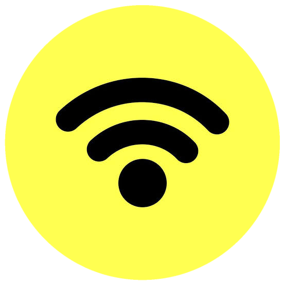 Low Latency Icon